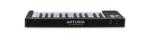 Arturia MicroLAB mk3 Universal MIDI controller Black – Image 2