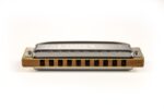 HOHNER Harmonica Blues Harp - A-Dur – Image 2