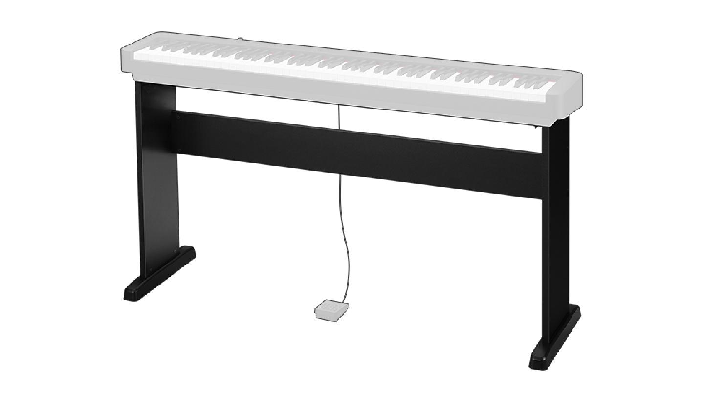 CASIO CS-46P Stand for CDP-S110/S360 – Image 1