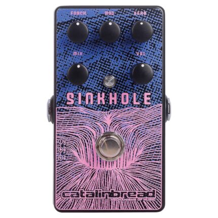 CATALINBREAD SINKHOLE
