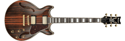 IBANEZ AM93ME-NT Hollow Body Guitar Artcore Expressionist AM, natural