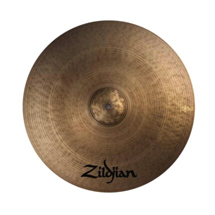 ZILDJIAN Mouse Pad, im Beckendesign