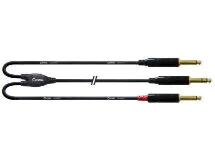 CORDIAL CFY 3 VPP câble Y, 3m