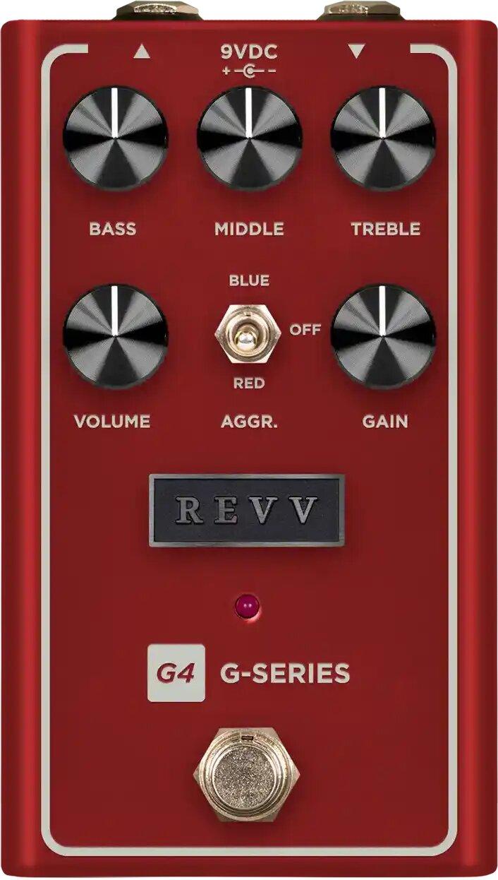 REVV G4 V2 – Image 1