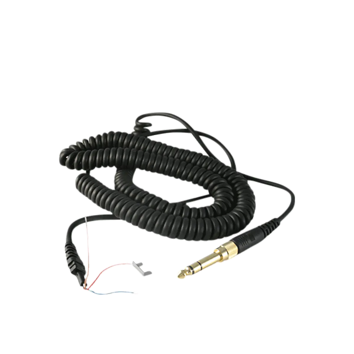 BEYERDYNAMIC Câble de remplacement 3m droit pour DT 770/880/990 – Image 1