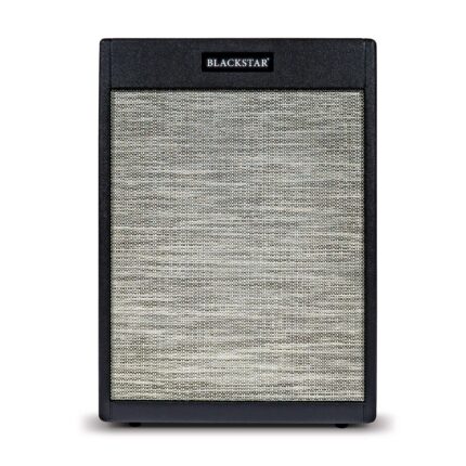 BLACKSTAR Enceinte de guitare électrique, St. James 212VOC, 2x12", Noi