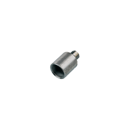 K&M Reduziergewinde 216 5/8' Innen 3/8' Aussen