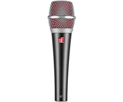 sE Electronics V7 Vintage Edition