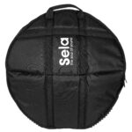 Harmony Handpan B2 Amara Stainless Steel (440 Hz; incl. padded bag) – Image 8