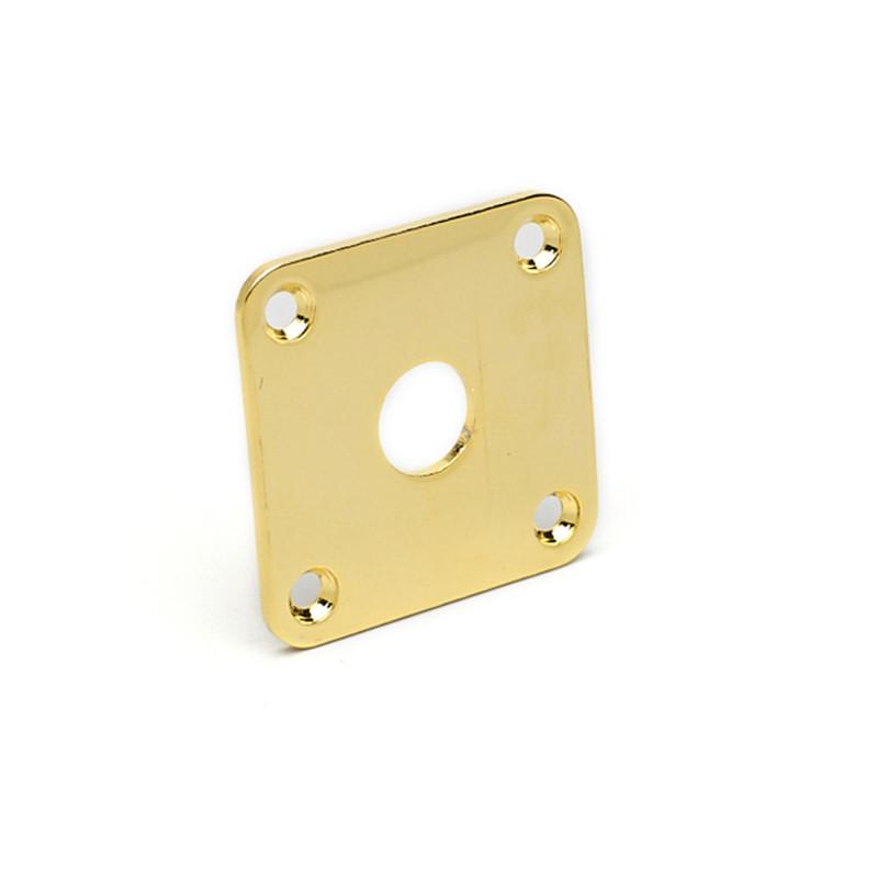 PLAQUE JACK TYPE LES PAUL® DORÉ – Image 1