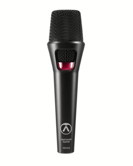 AUSTRIAN AUDIO OD303 Microphone