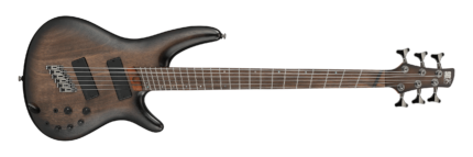 IBANEZ SRC6MS-BLL Electric Bass