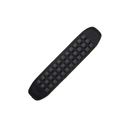D'Addario Coussin d'épaule en mousse D'Addario pour sangle de guitare