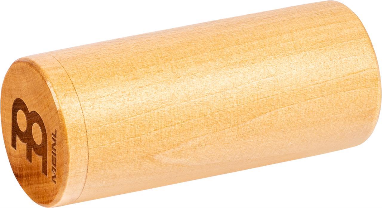 MEINL Percussion Wood Shaker - Round - Soft – Image 1