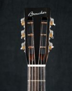 BOUCHER OMH Limited Edition 20th Anniversary 5A Quilted Sapele – Image 4