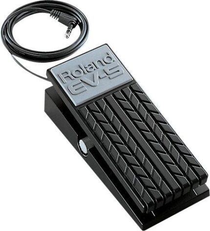BOSS EXPRESSION PEDALS EV-5 - EXPRESSION PEDAL