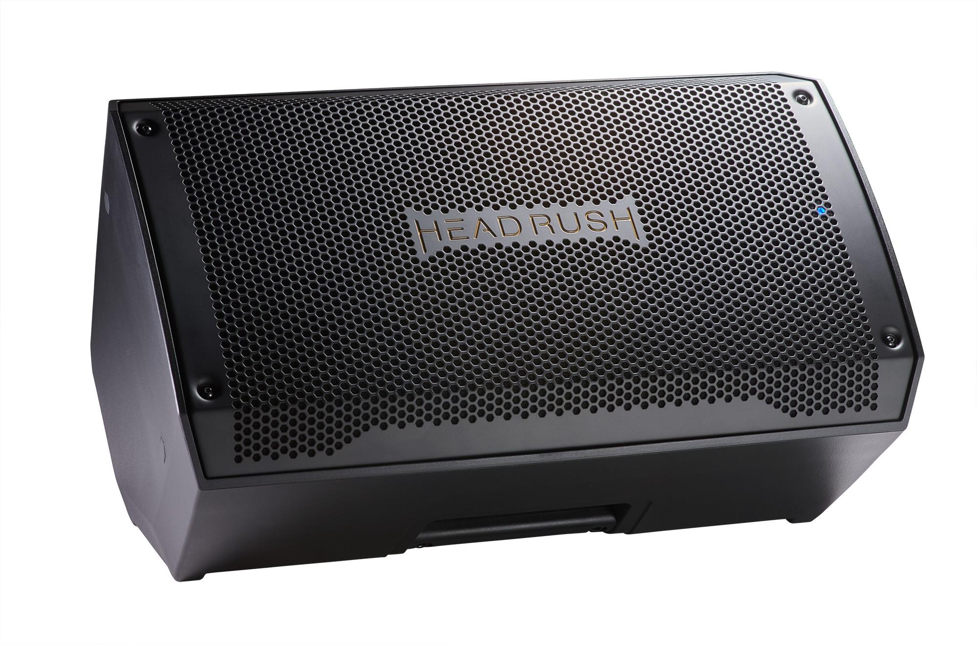 HeadRush FRFR-108 MK2 Powered Speaker – Image 1