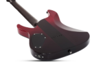 Guitar Reaper Elite 6 BB #2180 SCHECTER – Image 8