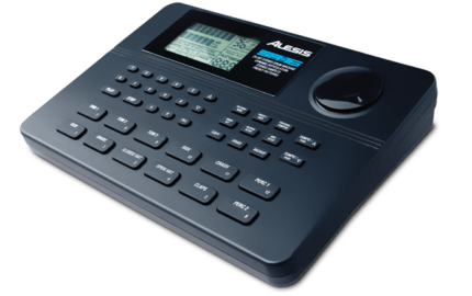 ALESIS SR-16 Classic Drum Machine