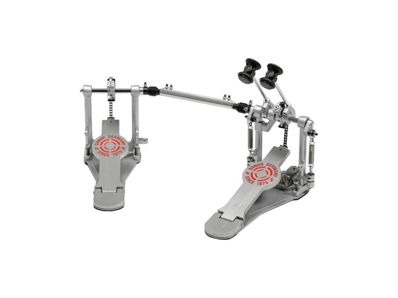 SONOR Drums DP 2000 R S - Bass Drum Double Pedal – Image 1