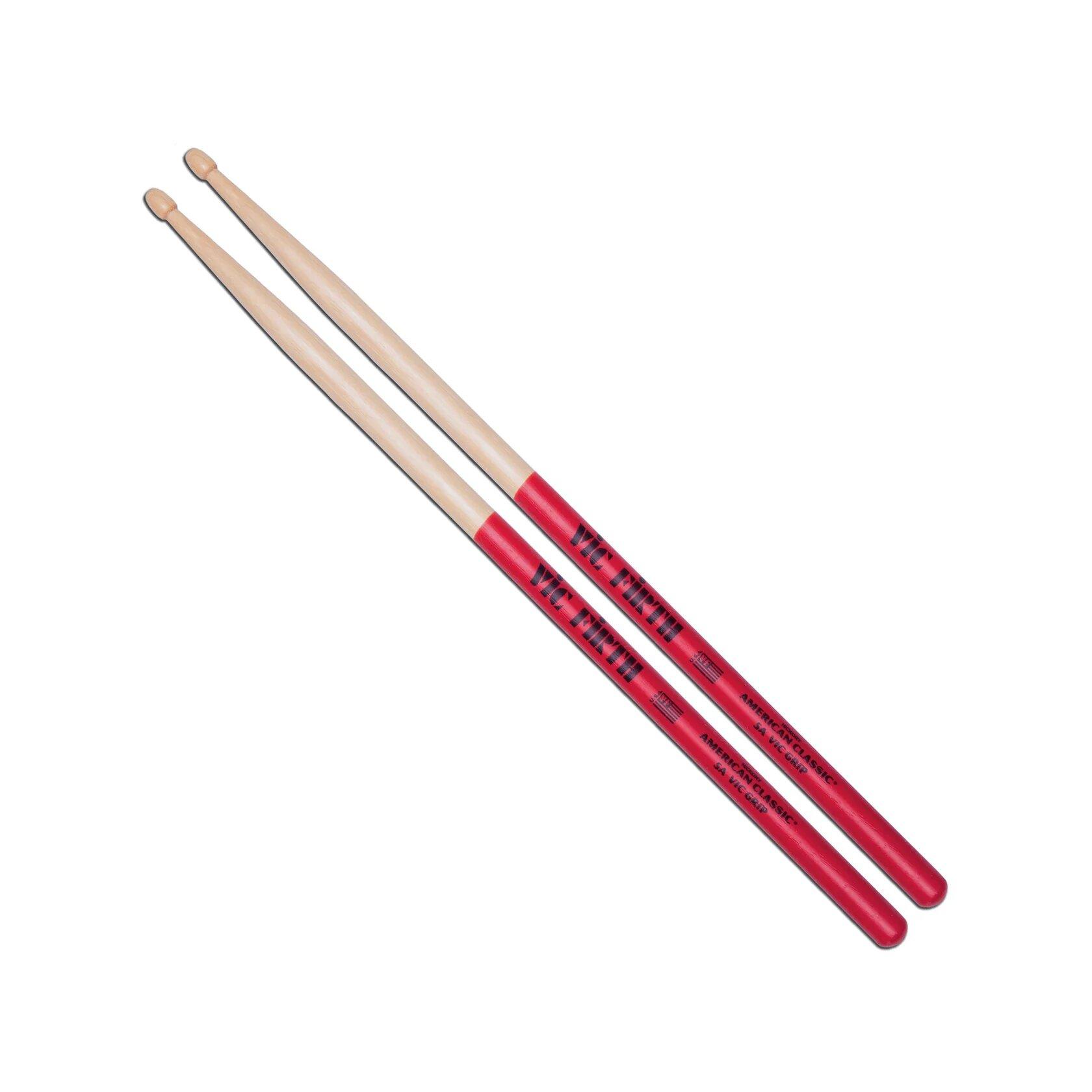 VIC FIRTH Drum Sticks, American Classic Serie, 5AVG – Image 1