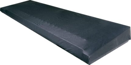 ROLAND KEYBOARD COVERS KC-M - STRETCH KEYBOARD DUST COVER - MEDIUM