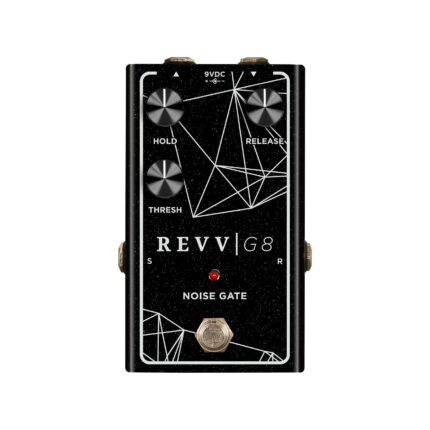 REVV REVV G8