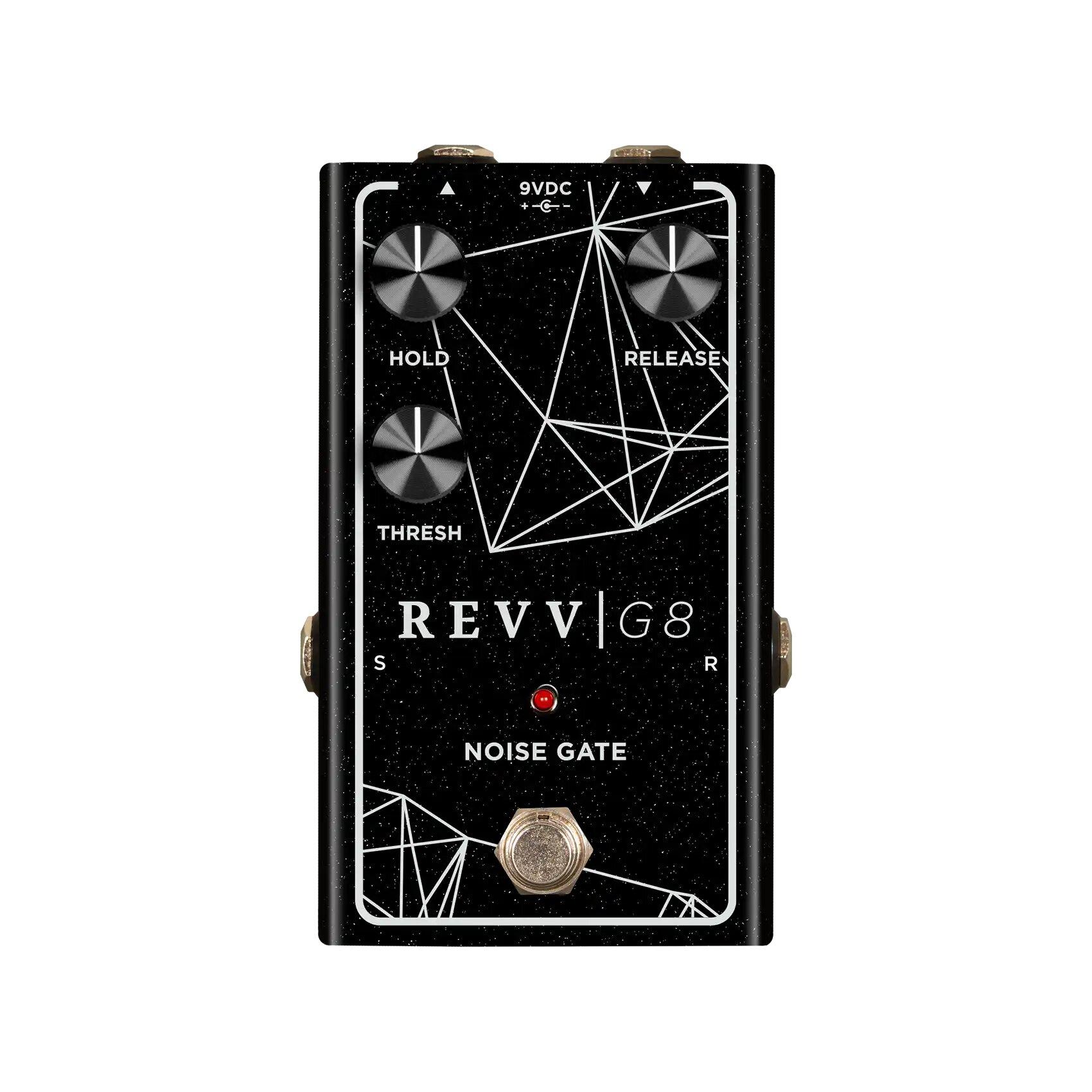 REVV REVV G8 – Image 1