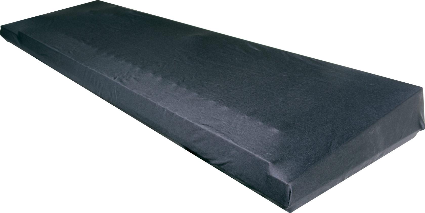 ROLAND KEYBOARD COVERS KC-L - STRETCH KEYBOARD DUST COVER - LARGE – Image 1