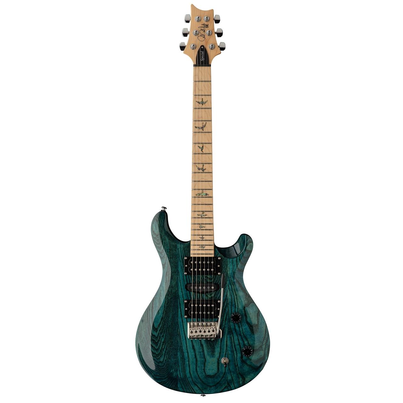 PRS Guitars 112886::IB: SE Swamp Ash Special – Image 1