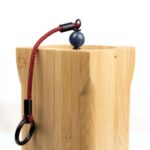 Venti Chimes Water (D, F, A, G), Bamboo, incl. Bag – Image 6