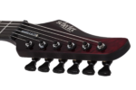Guitar Reaper Elite 6 BB #2180 SCHECTER – Image 3