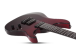 Guitar Reaper Elite 6 BB #2180 SCHECTER – Image 9