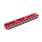 HOSCO® LIME À FRETTES COMPACTE 2 GRAINS / FRETTES JUMBO (3mm) – Image 2