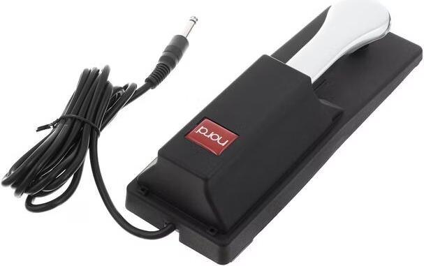 Nord 40265 Single Pedal 1 – Image 1