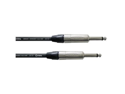 CORDIAL CXI 9 PP câble instrument, 9m