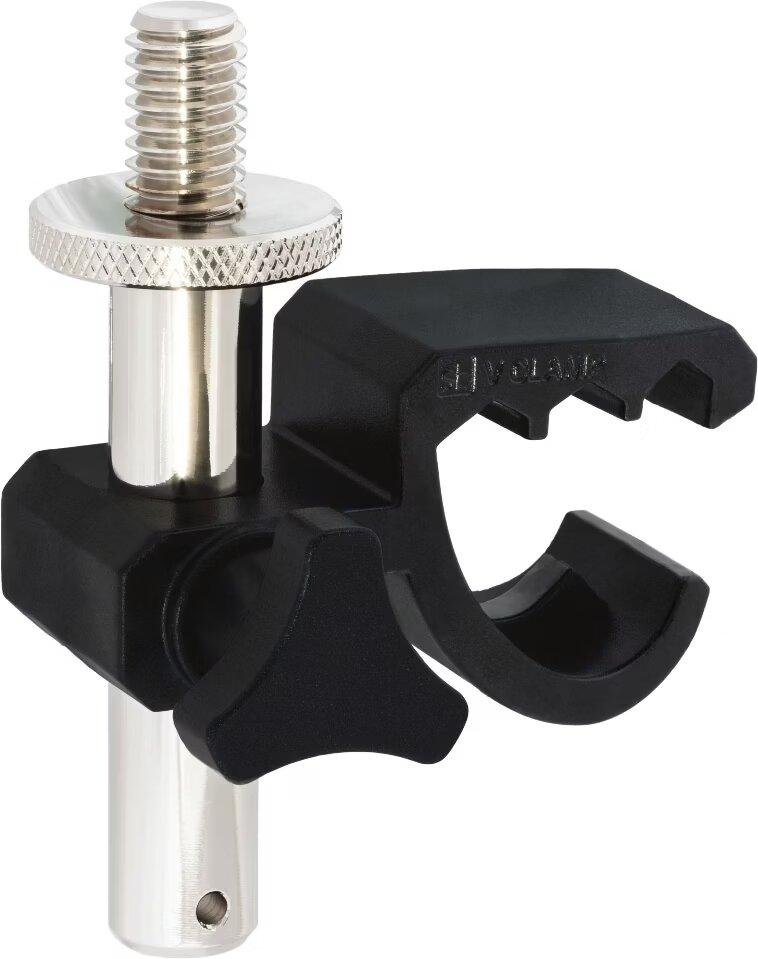 V-Clamp – Image 1