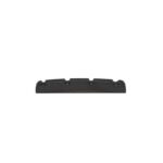 BLACK TUSQ XL® SILLET DE TÊTE STYLE JAZZ BASS® 39.5 x 3.3 x 4.8mm E-G=31.1mm