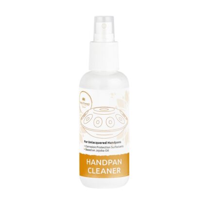 MEINL Sonic Energy Handpan Cleaner