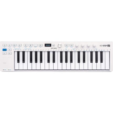 ARTURIA KeyStep 37