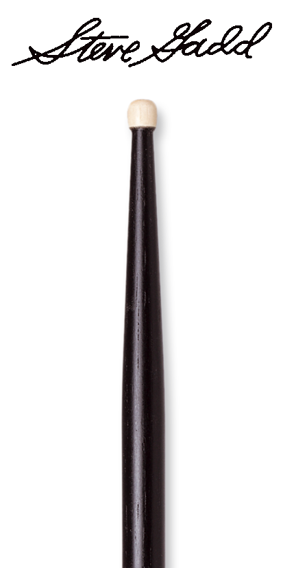 VIC FIRTH Drum Sticks, Steve Gadd Signature, SSG