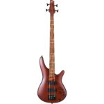 IBANEZ SR500E-BM Electric Basses