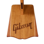 Gibson Handcrafted Wooden Guitar Stand Mahagony – Image 4