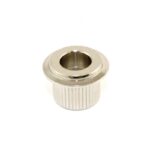 ALL PARTS® OEILLET ADAPTATEUR 6.35-10mm NICKEL (6pcs)