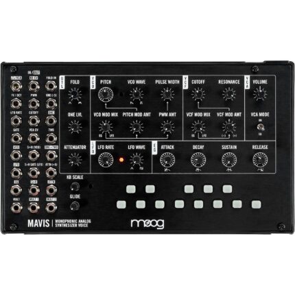 MOOG Mavis