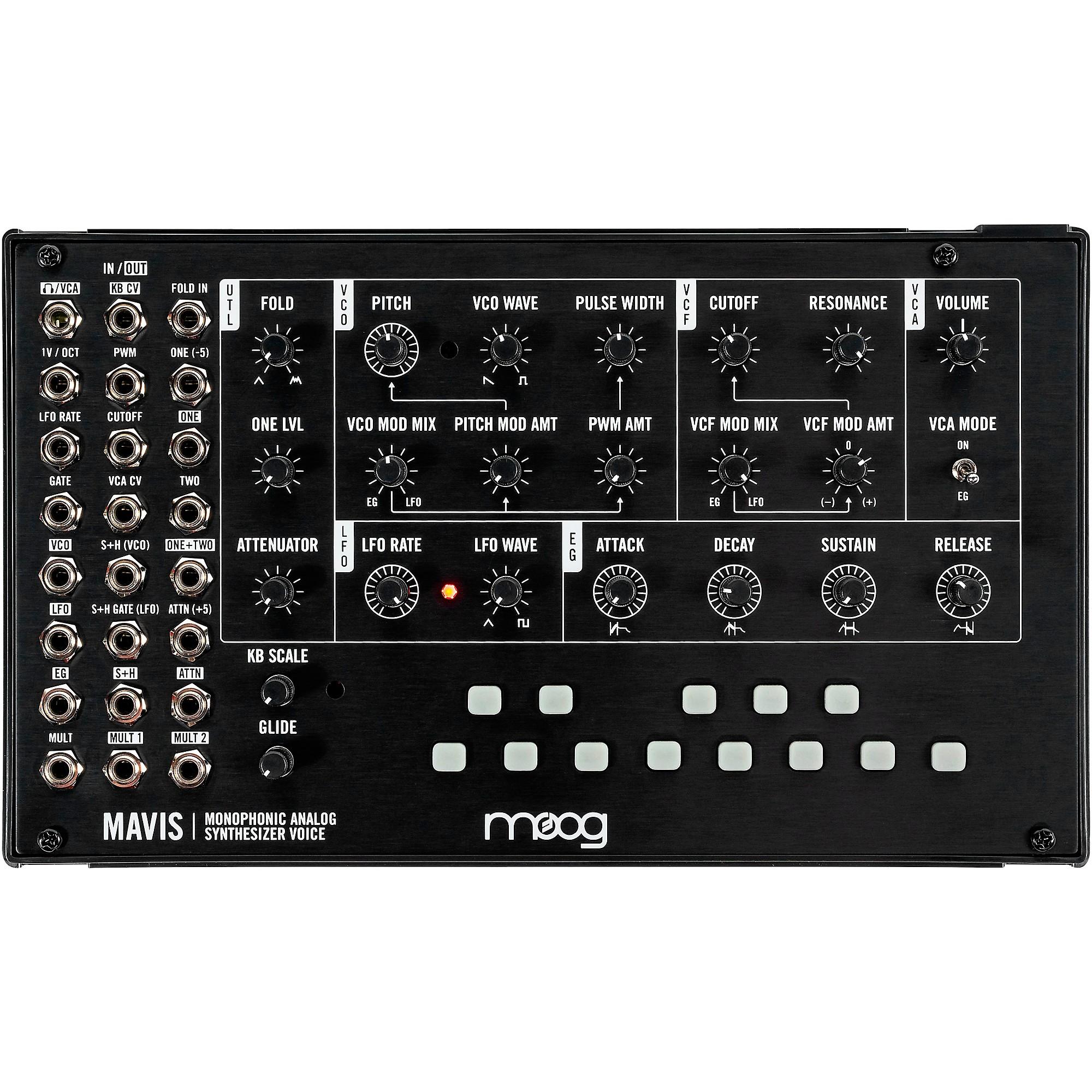 MOOG Mavis – Image 1