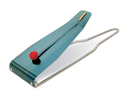 Latin Percussion Flex-A-Tone Flexatone, Standard