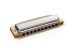 HOHNER Harmonica Blues Harp - F-Dur