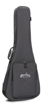 Martin Guitar, 000-15M StreetMaster®, 15 Series, US, Solid Mahogany Top, Solid Mahogany Back and Sides, Satin, Soft Shell Case Included – Image 4
