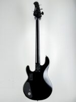 MUSICMAN StingRay 3 EQ HH Stealth Black – Image 3